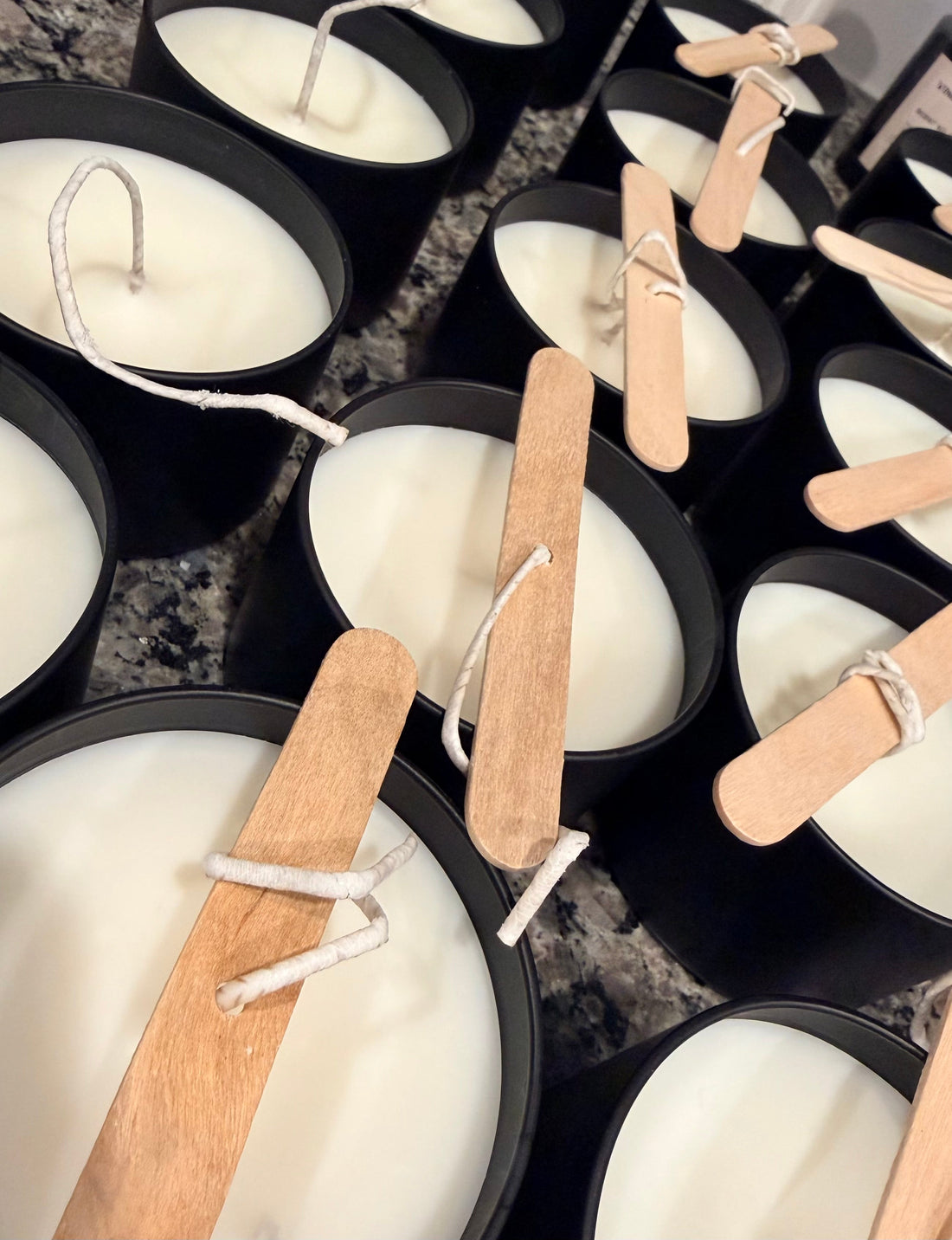 Blog - Gabriel's Heart Naturally Handcrafted