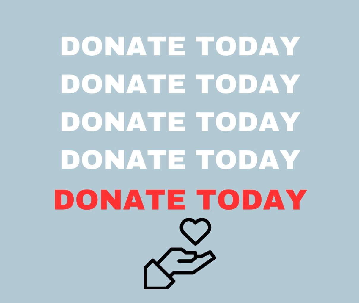 Donate Today - Support our Mission❤️ - Gabriel's Heart Naturally Handcrafted
